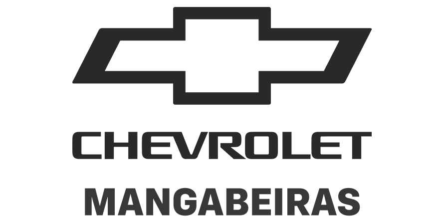 Logo Chevrolet Brasil