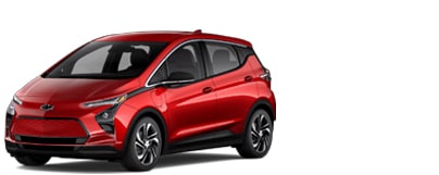 Comprar carro elétrico Bolt EV na Chevrolet